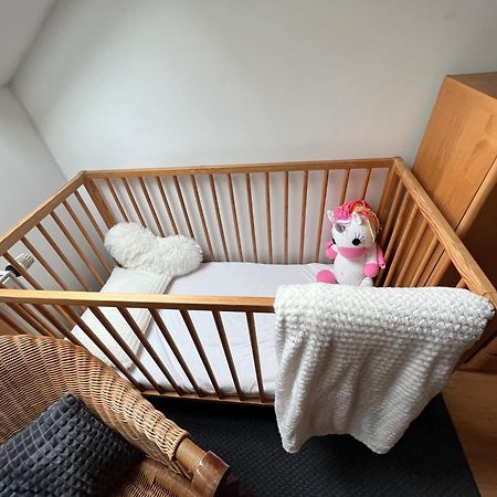 Apartment Neratovice 外观 照片