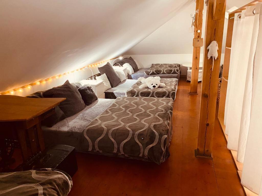 Apartment Neratovice 外观 照片