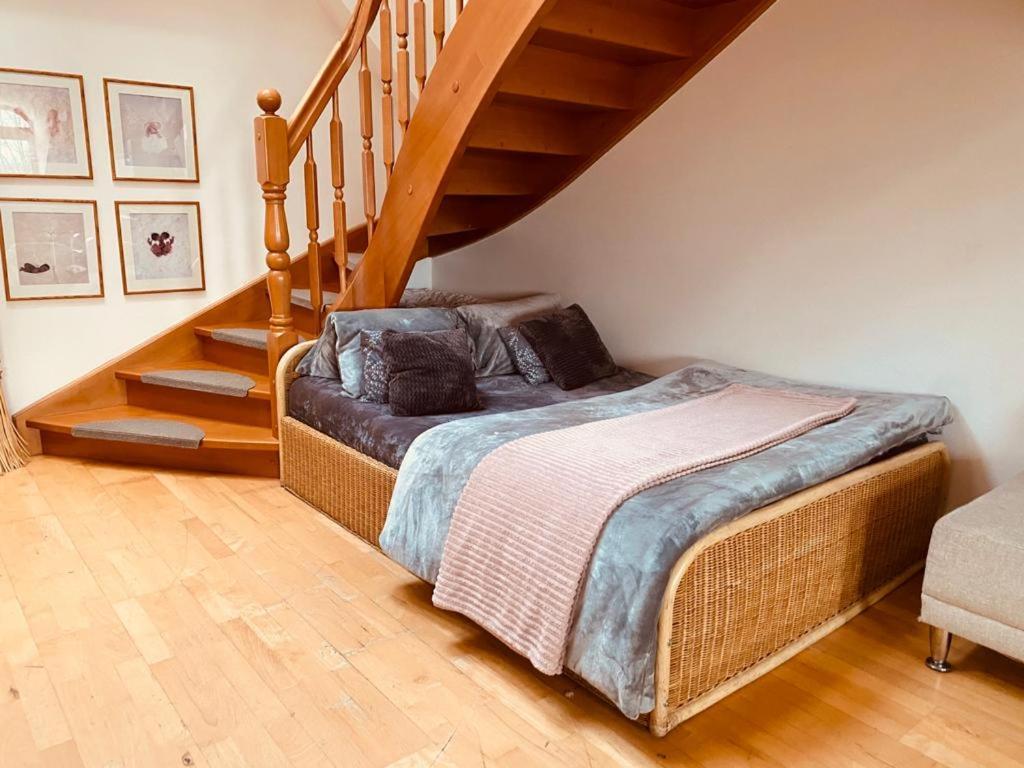 Apartment Neratovice 外观 照片