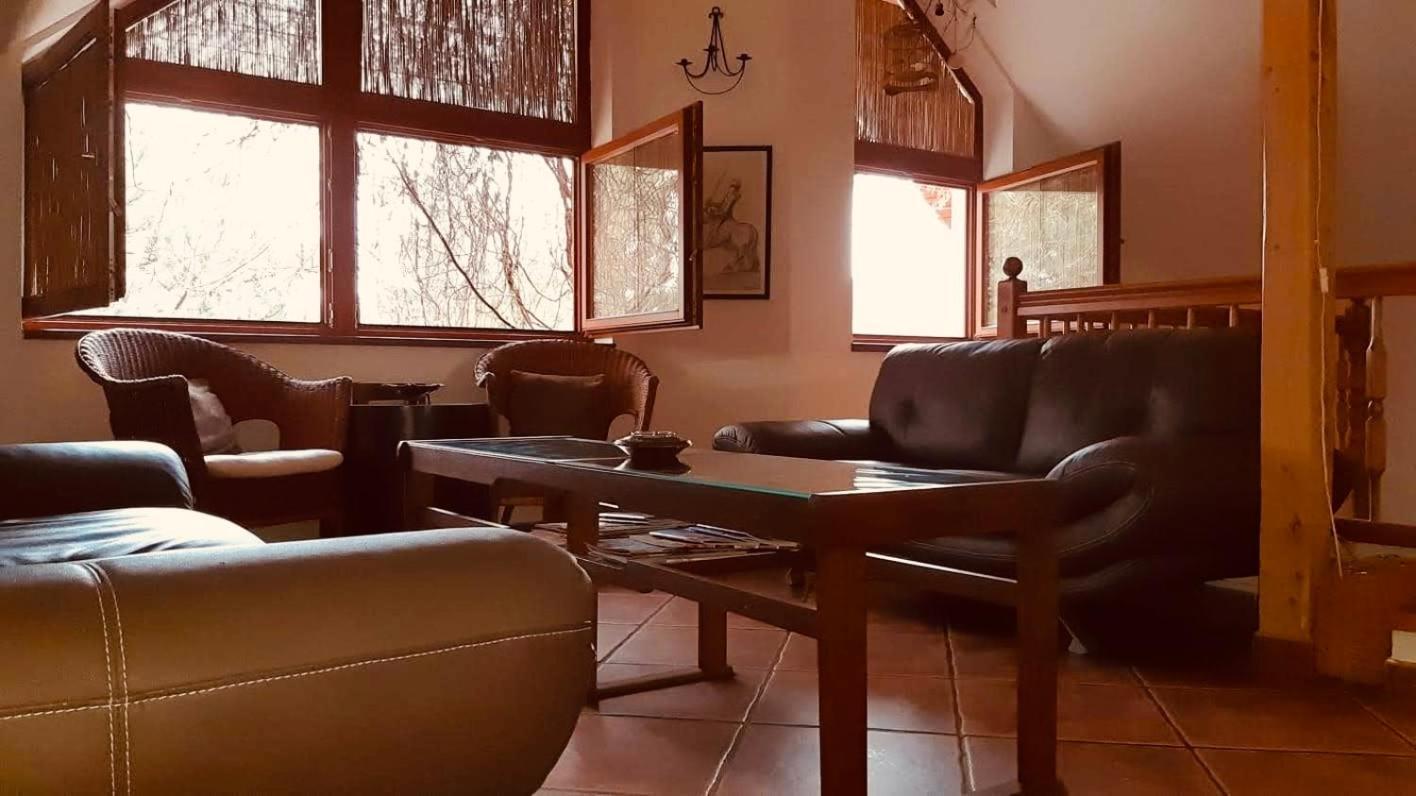 Apartment Neratovice 外观 照片
