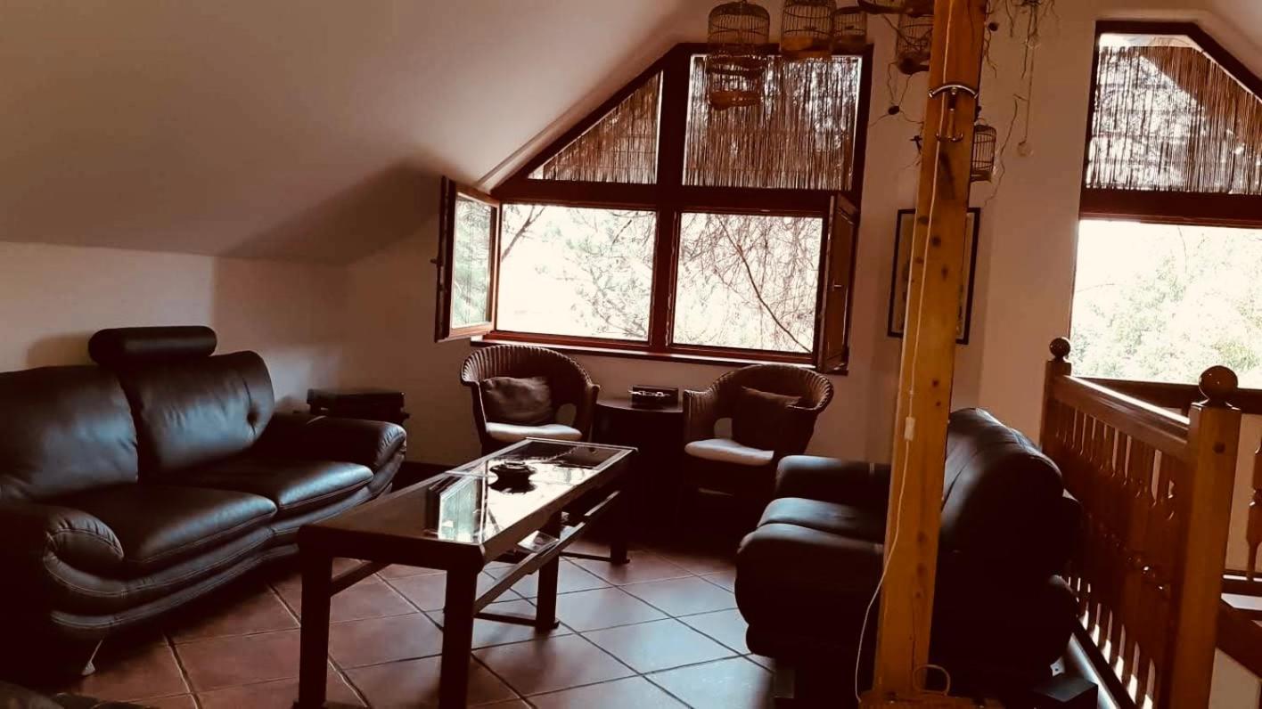 Apartment Neratovice 外观 照片
