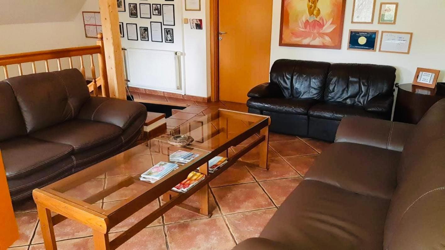 Apartment Neratovice 外观 照片