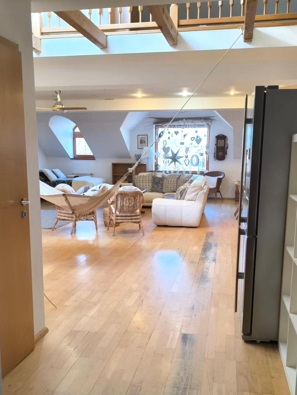 Apartment Neratovice 外观 照片