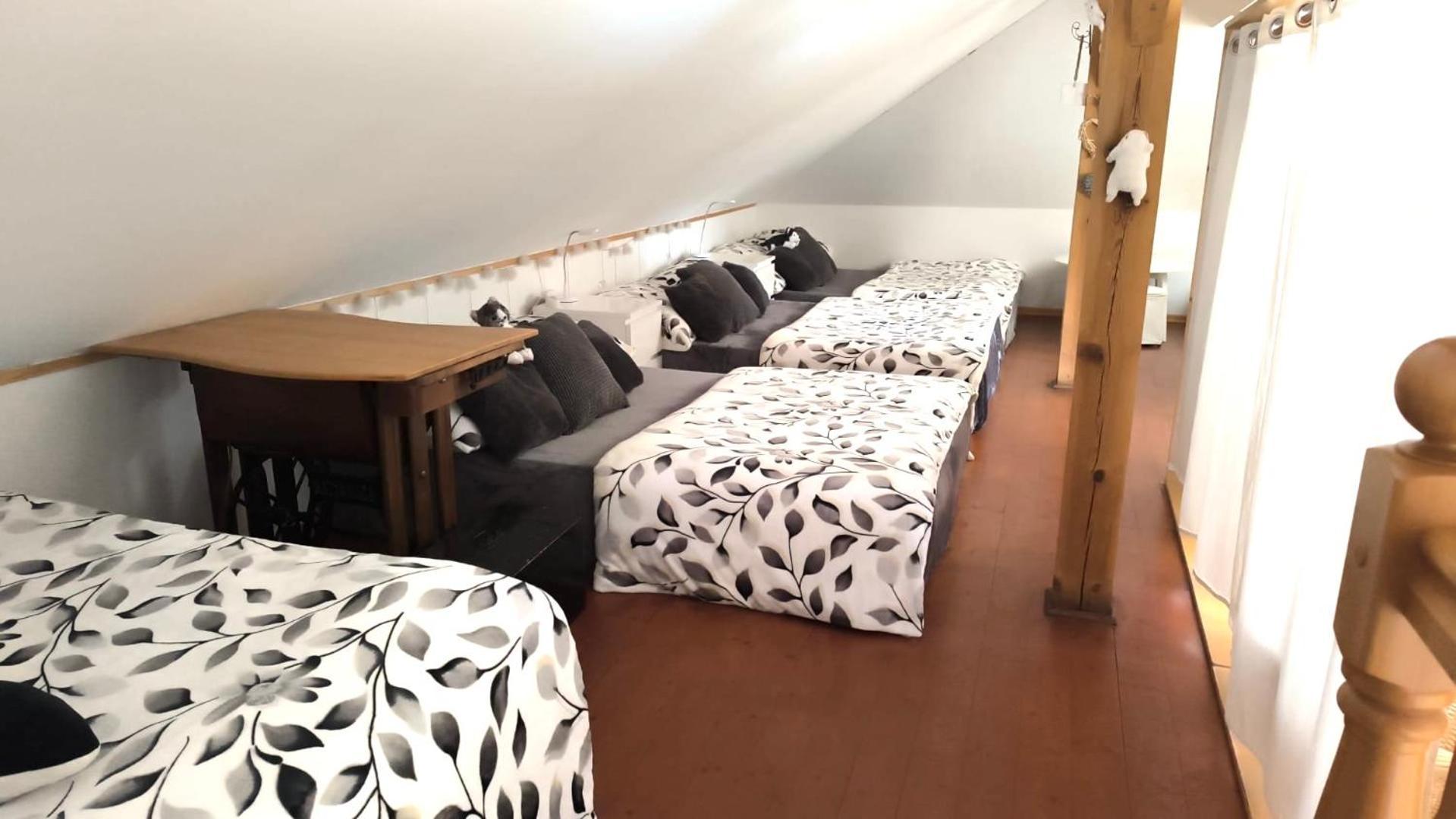 Apartment Neratovice 外观 照片